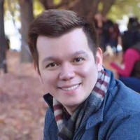Rachell Allen NCLEX Review Course Employee Ryan de Leon's profile photo