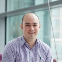 British Gas Employee Adam Brewer's profile photo