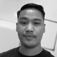Gotit AB Employee Rattanachai Sriwilai's profile photo