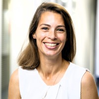 B.V. Nimag Employee Anne Moser's profile photo