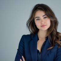 SimplAI Employee Stella Smith's profile photo