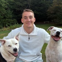 Smartflower Employee Justin Growel's profile photo