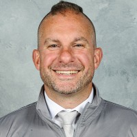 Boston Bruins Employee Mark Majewski's profile photo
