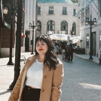 Hike Employee Sarah Vilela's profile photo