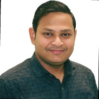 Global March Against Child Labour Employee Amit Gupta's profile photo