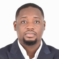 Collins Fianya Email