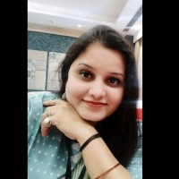 Sonata Finance Pvt. Ltd. Employee Pooja Bharti's profile photo