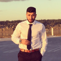 PICKUP Employee Hisham Khudheer's profile photo