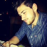 Brevard College Employee Cameron Kahill's profile photo