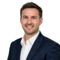 Taurus Finance Employee Harry Gillam's profile photo