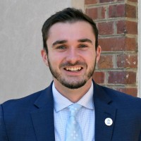 UNC Eshelman School of Pharmacy Employee Ty Cole's profile photo