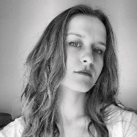 Printoteca Employee Ioana Matei's profile photo