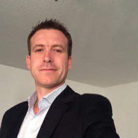 Camso Employee Cyril Raimondeau's profile photo