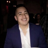 Gabriel Vasquez Email & Phone Number