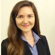 Ford Employee Kristen Harris's profile photo