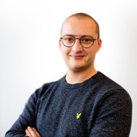I-Commit BV Employee Robin Commeyne's profile photo