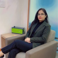 Jakpower (Jakson & Company) Employee Shalu Meghwal's profile photo