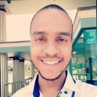 Climatempo Employee Abner Silva's profile photo