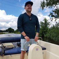 Jeremy de Wit Email
