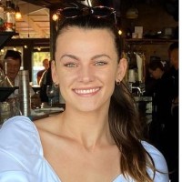 Jimmy's Famous Seafood Employee Kaja B.'s profile photo
