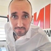 Matías Pérez Baranzelli Email