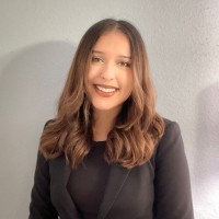 Linde Gas & Equipment Employee Mireya Rocha's profile photo