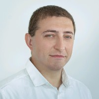 Cogniware Employee Tomas Tunega's profile photo