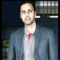 Alloe Employee Amit Sharma's profile photo