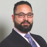 Alpha Development Employee Hector Payne's profile photo