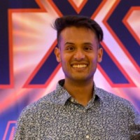 Panic Button Employee Himanshu Paul's profile photo