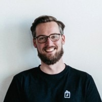 JOOS® Employee Janek Noest's profile photo