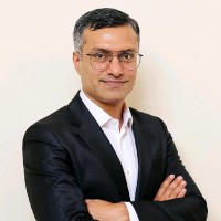 Vetic Employee Piyush Sood's profile photo