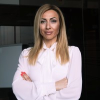Aroma AD Employee Petya Arabadzhieva's profile photo