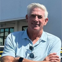 Chileno Bay Golf & Beach Club Employee Mark Woodward's profile photo