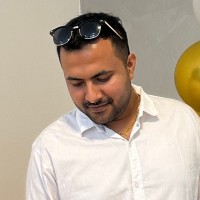 Sams Group Australia Employee Mousam Sapkota's profile photo