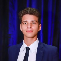 João Pedro Torres Magalhães Nunes's profile photo