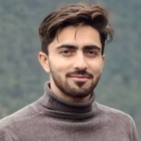 Techfoot Employee Faisal Shehzad's profile photo