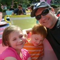 GeoEngineers Employee Tony Orme's profile photo