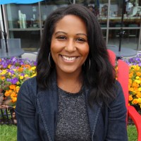 BookNook Employee Gaelle Belhseine's profile photo