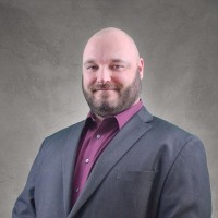 Maison Shalom / Programme CLÉ Employee Michael Guay's profile photo