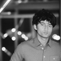 Zamstars Employee Tejas Rao's profile photo