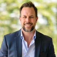 CAMP Facility Services Employee Garrett Hindt's profile photo