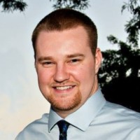 CTI Employee Andrew Trow's profile photo