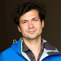 Dmytro Trush Email