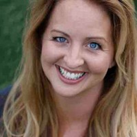 Shoe MGK Employee Rebecca Wiltshire's profile photo