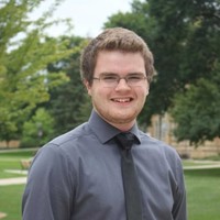 Delkor Systems, Inc. Employee Jonah Bensen's profile photo