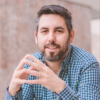 Telekom Slovenije Employee Borut Bartol's profile photo