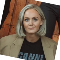 Samuraj Employee Johanna Öhman's profile photo