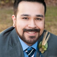 Wood Motor Company Employee Rick Izquierdo's profile photo