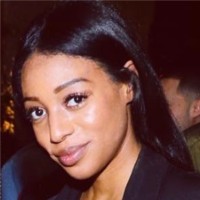 pgLang Employee Niya Morton's profile photo